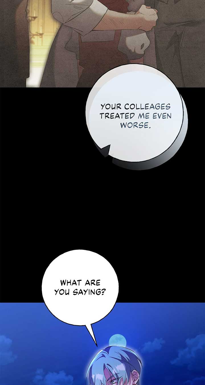 The Saintess Returns To The Emperor Chapter 72 page 80