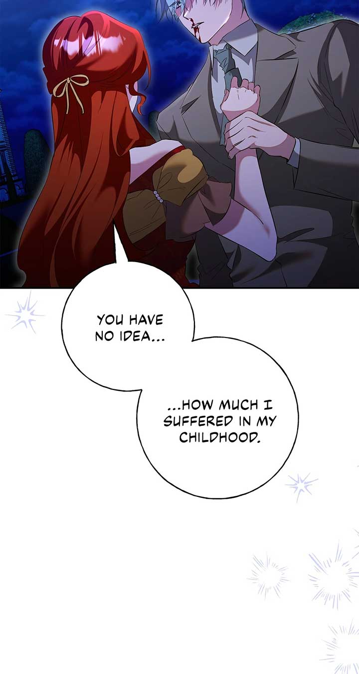 The Saintess Returns To The Emperor Chapter 72 page 81
