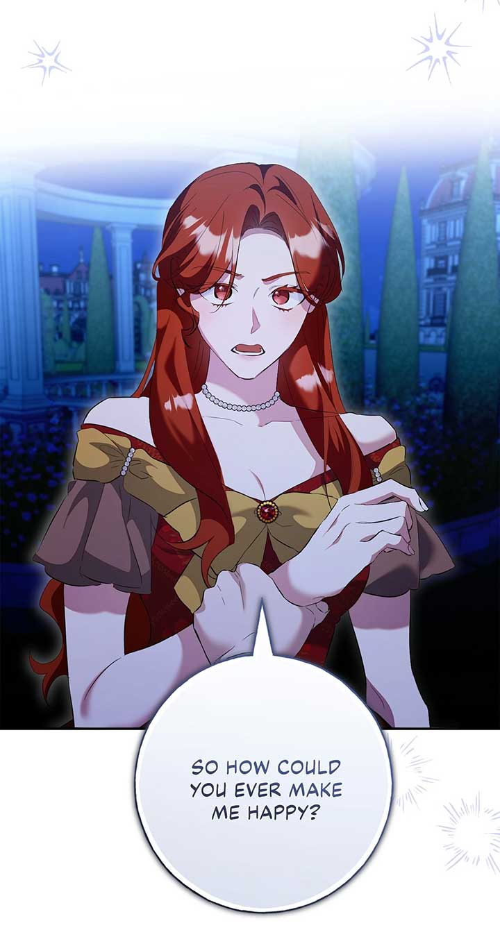 The Saintess Returns To The Emperor Chapter 72 page 82