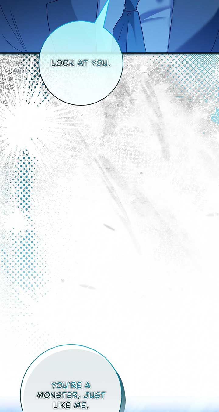 The Saintess Returns To The Emperor Chapter 73 page 9