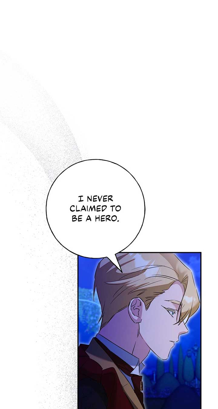The Saintess Returns To The Emperor Chapter 73 page 11