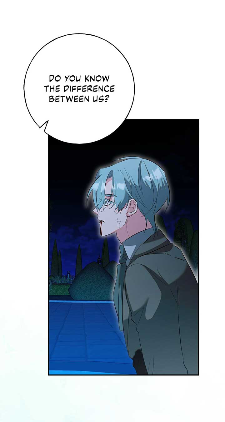 The Saintess Returns To The Emperor Chapter 73 page 14