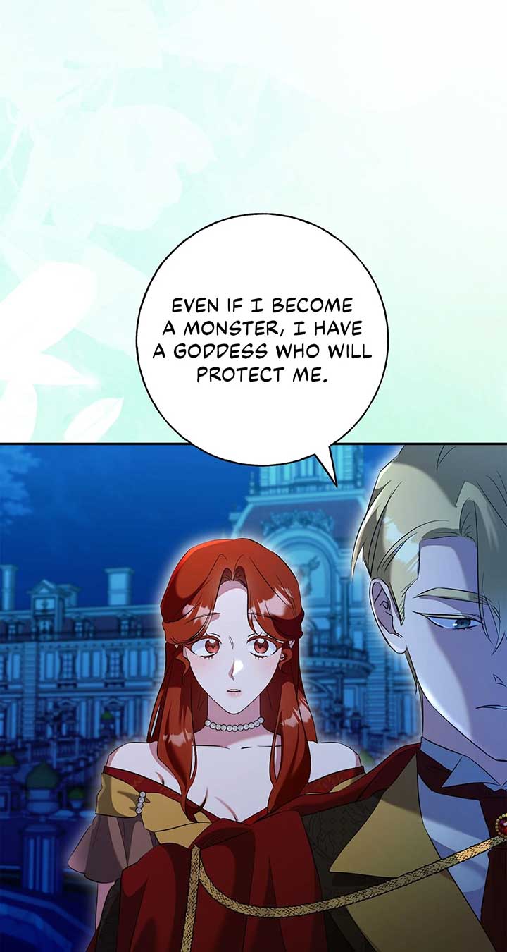 The Saintess Returns To The Emperor Chapter 73 page 15