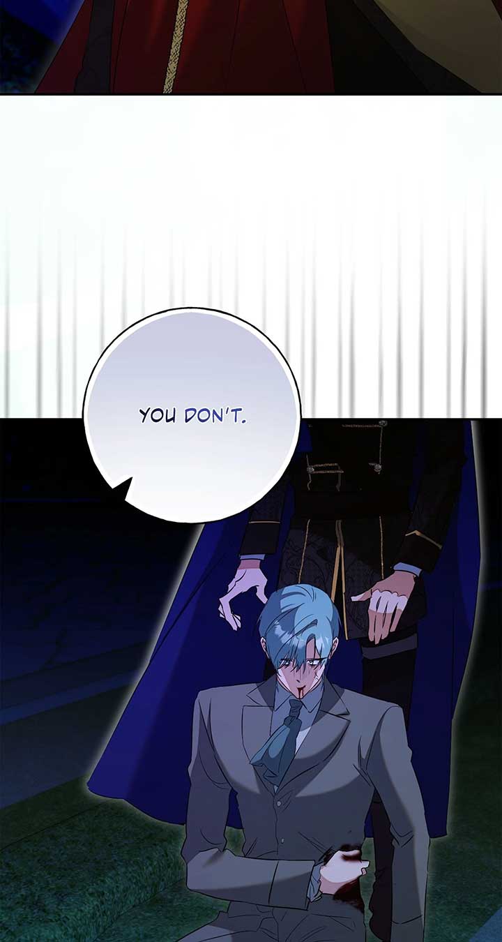 The Saintess Returns To The Emperor Chapter 73 page 16