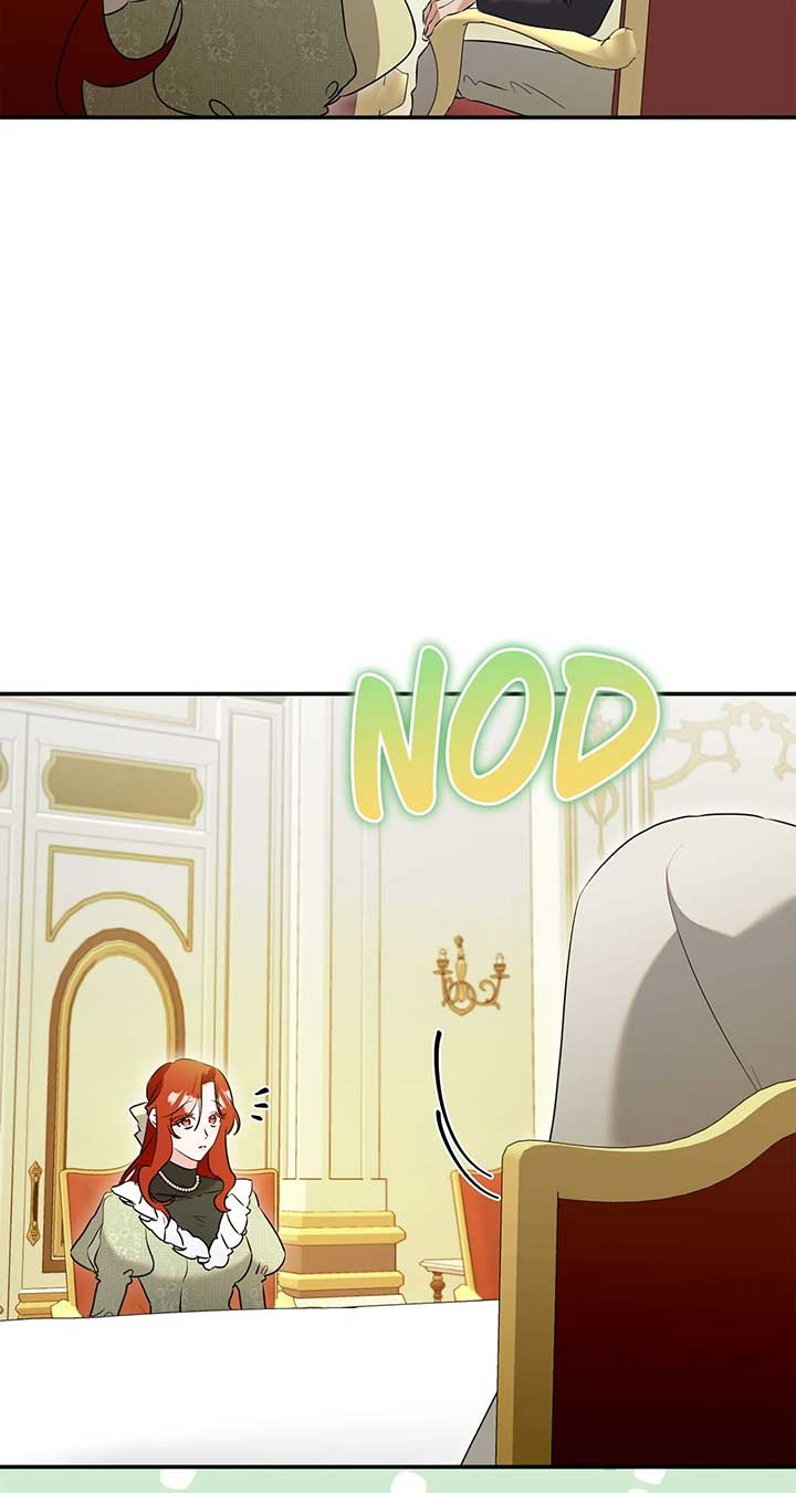 The Saintess Returns To The Emperor Chapter 73 page 33