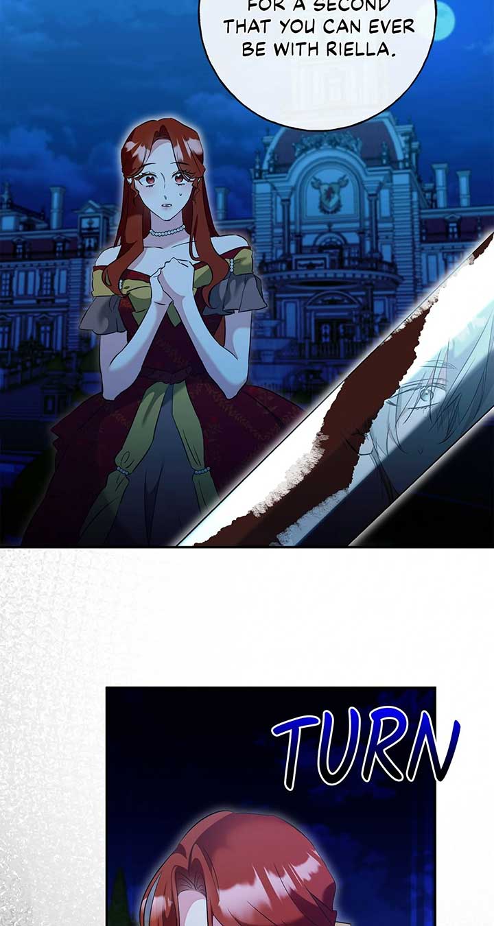The Saintess Returns To The Emperor Chapter 73 page 3