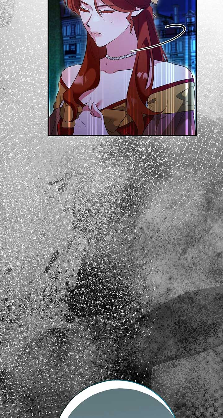The Saintess Returns To The Emperor Chapter 73 page 4