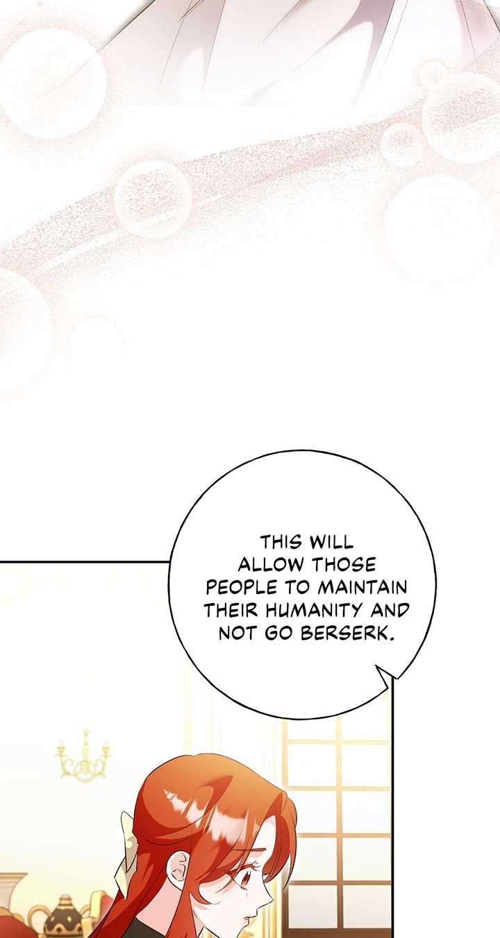 The Saintess Returns To The Emperor Chapter 73 page 50