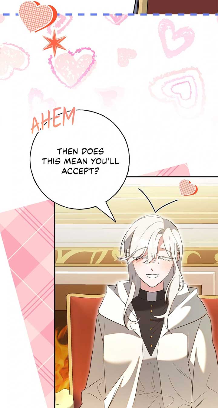 The Saintess Returns To The Emperor Chapter 73 page 59