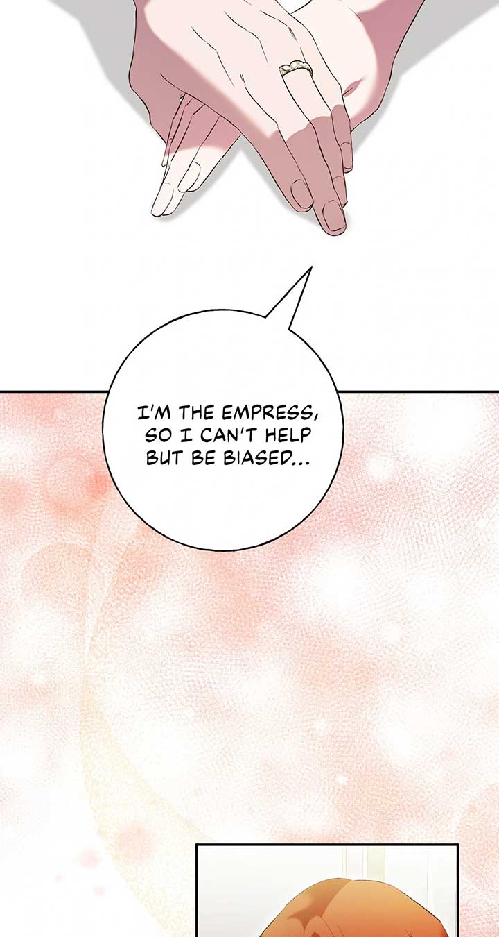 The Saintess Returns To The Emperor Chapter 73 page 61