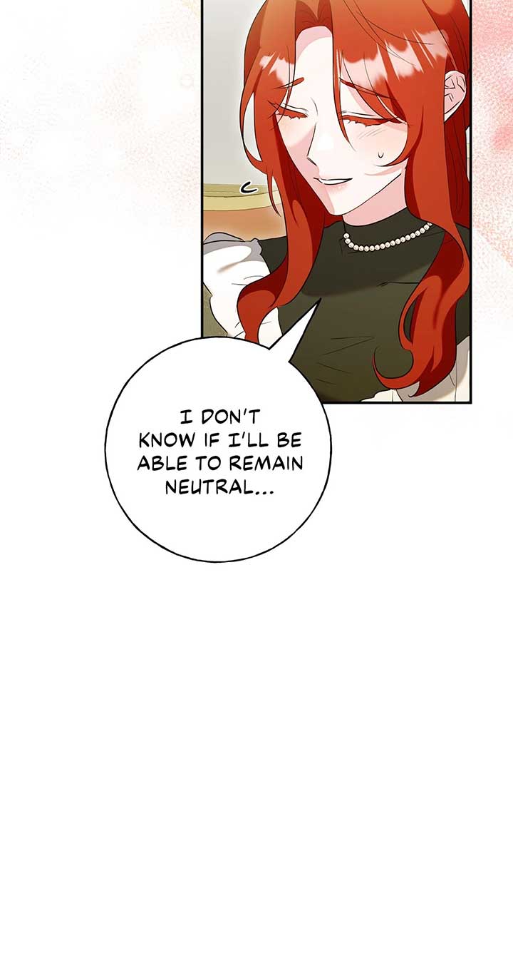 The Saintess Returns To The Emperor Chapter 73 page 62