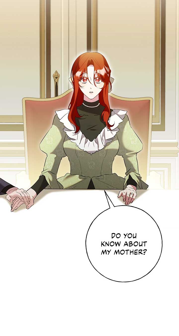 The Saintess Returns To The Emperor Chapter 73 page 67
