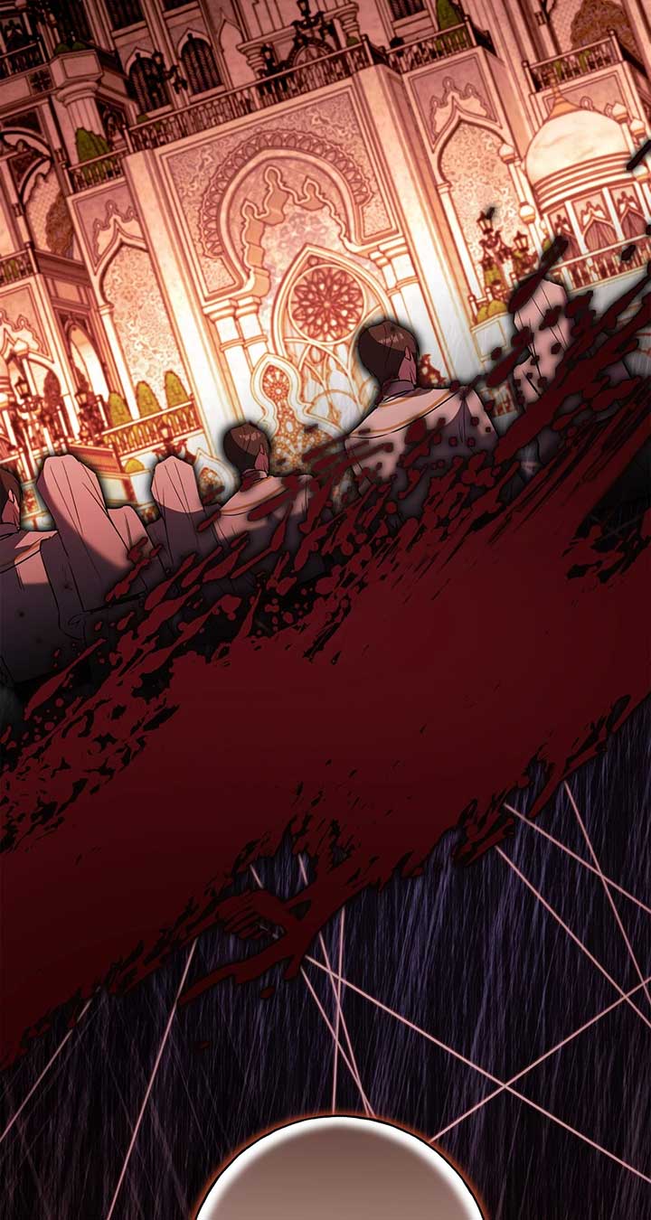 The Saintess Returns To The Emperor Chapter 73 page 69