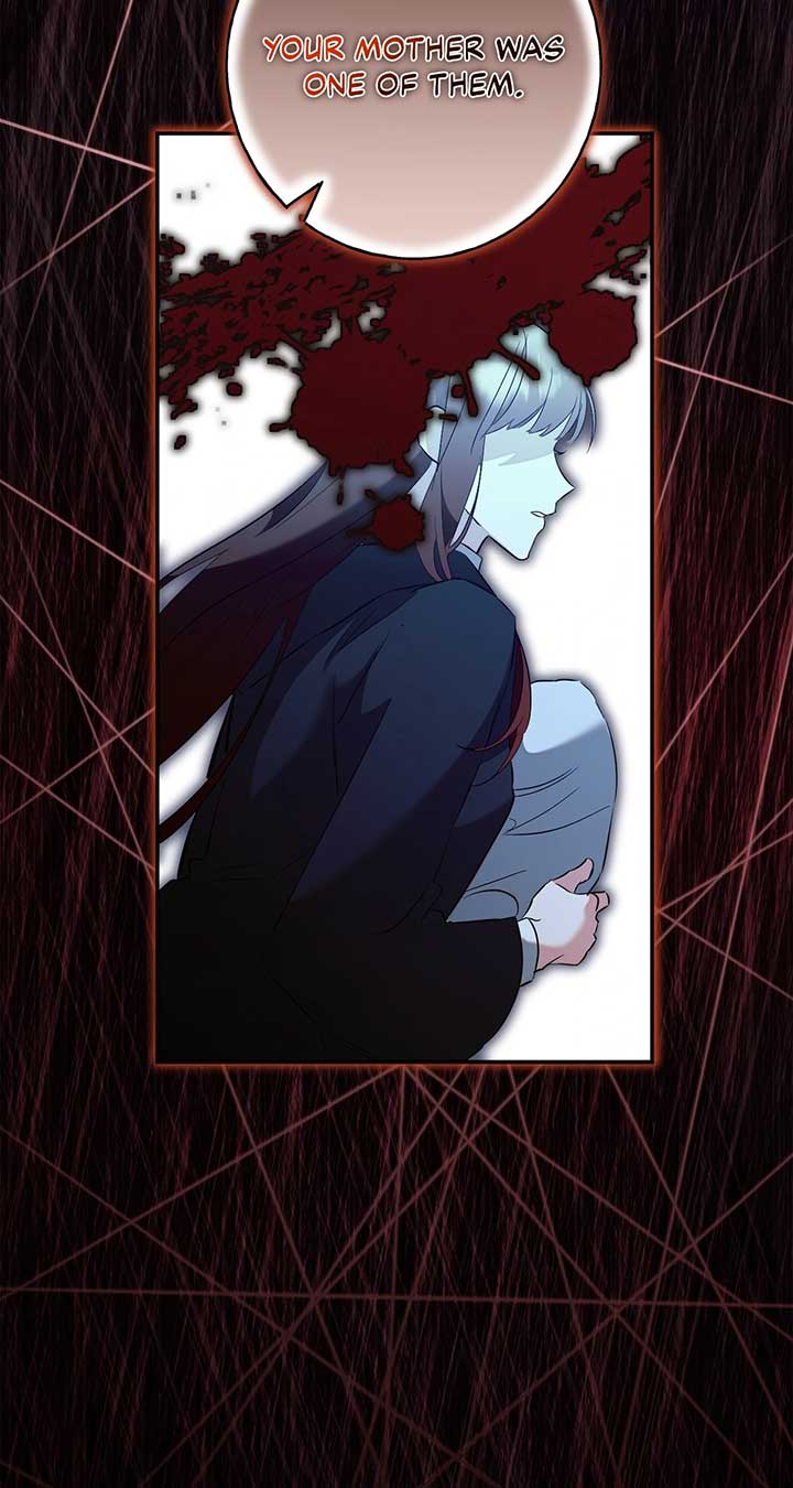 The Saintess Returns To The Emperor Chapter 73 page 70