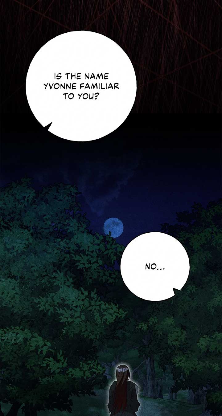 The Saintess Returns To The Emperor Chapter 73 page 71