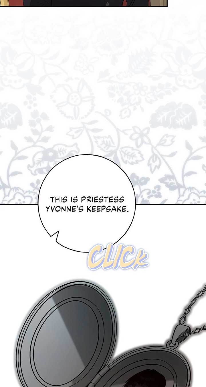 The Saintess Returns To The Emperor Chapter 73 page 78