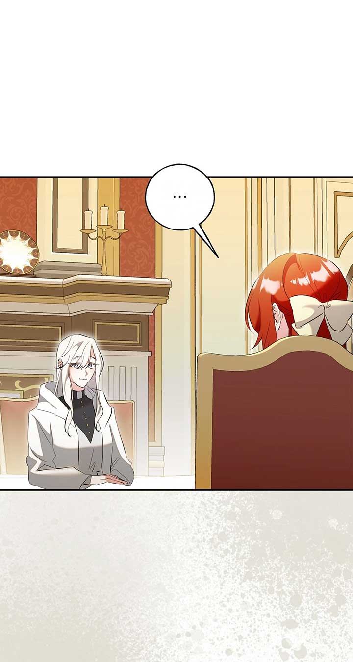 The Saintess Returns To The Emperor Chapter 73 page 81