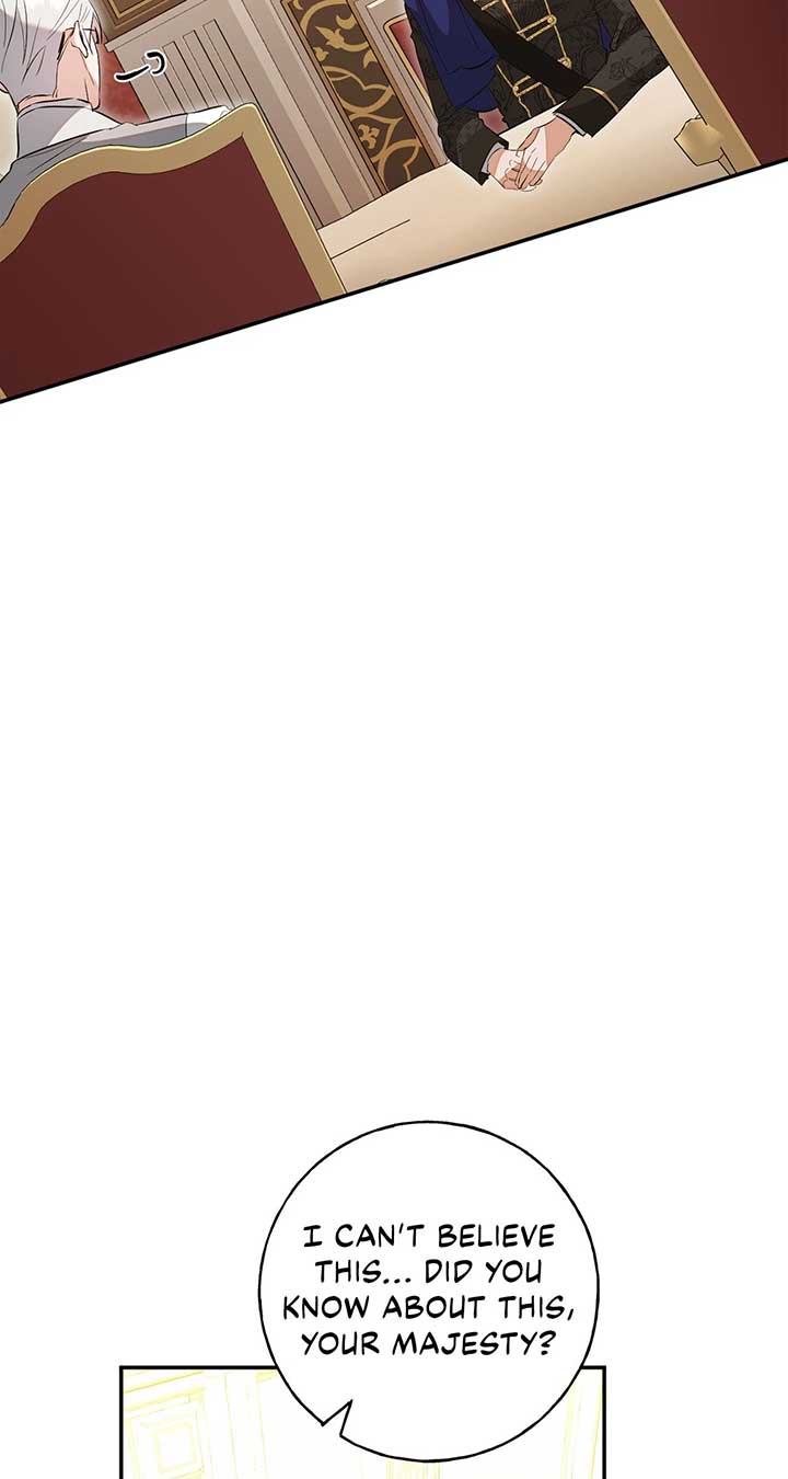 The Saintess Returns To The Emperor Chapter 73 page 86