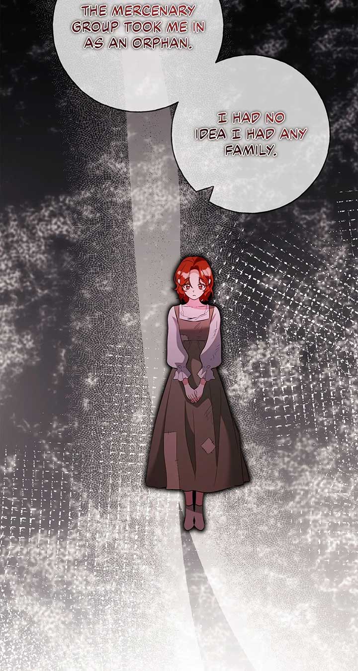 The Saintess Returns To The Emperor Chapter 73 page 88