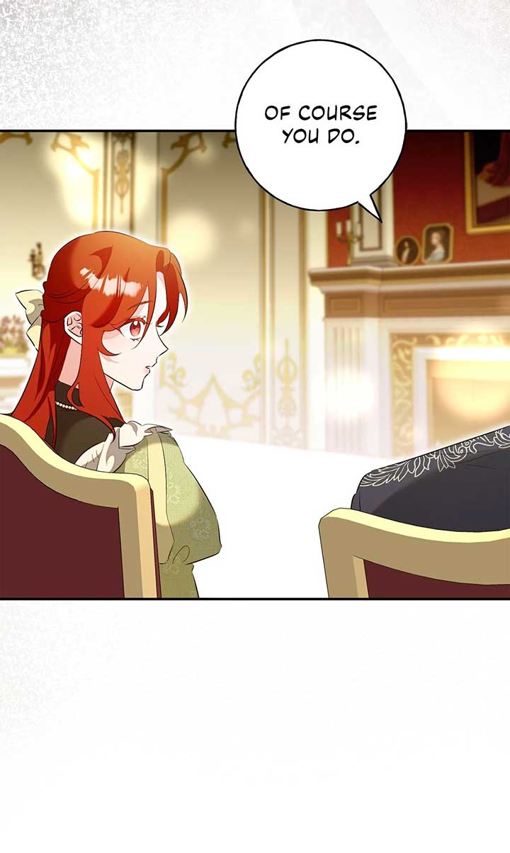 The Saintess Returns To The Emperor Chapter 73 page 89