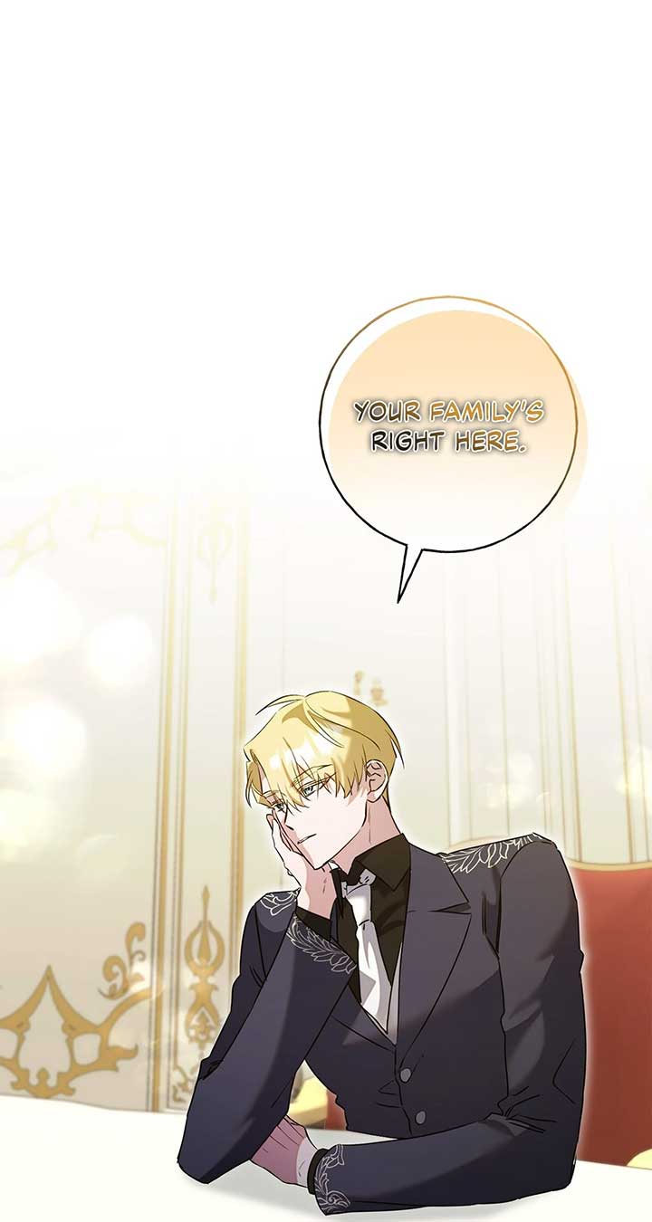 The Saintess Returns To The Emperor Chapter 73 page 90