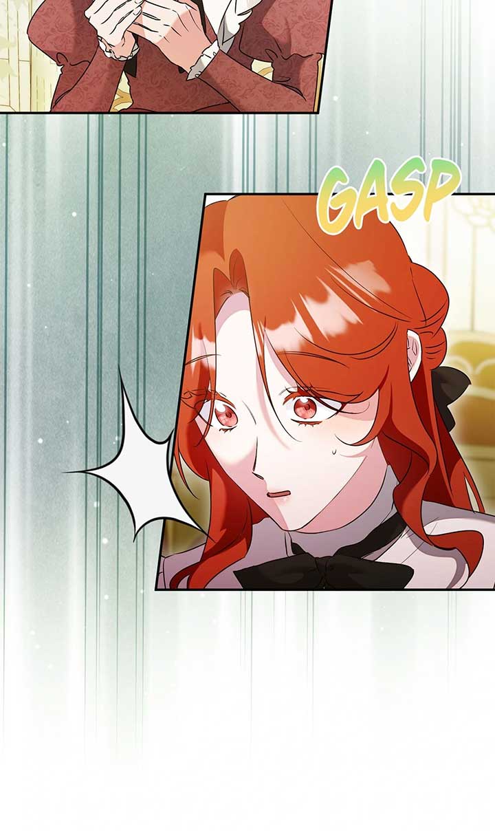 The Saintess Returns To The Emperor Chapter 74 page 14