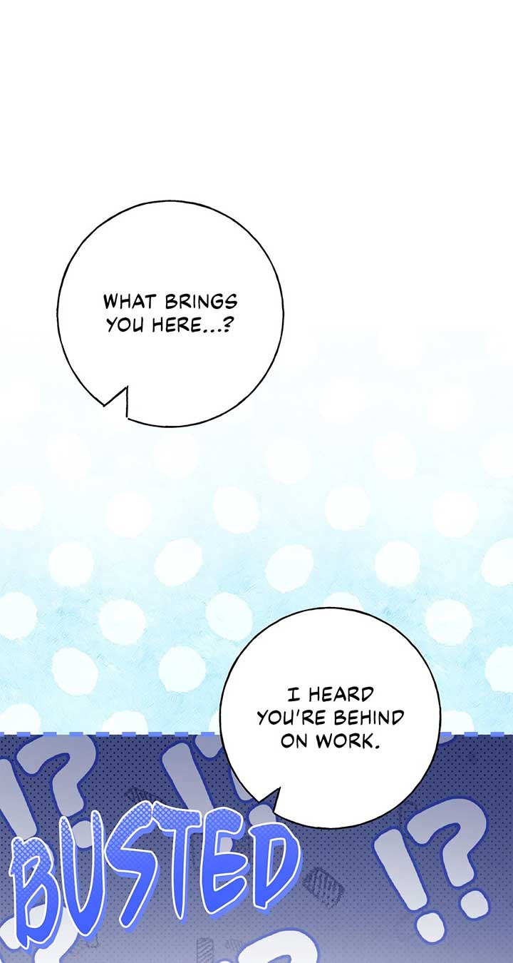 The Saintess Returns To The Emperor Chapter 74 page 24