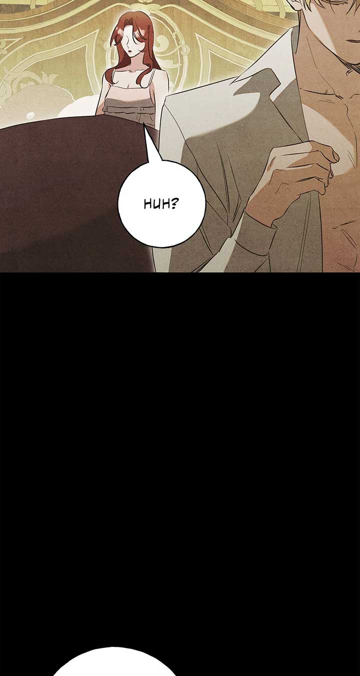 The Saintess Returns To The Emperor Chapter 74 page 39