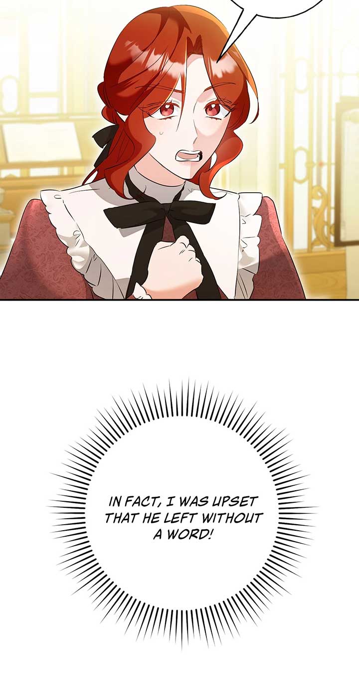 The Saintess Returns To The Emperor Chapter 74 page 49