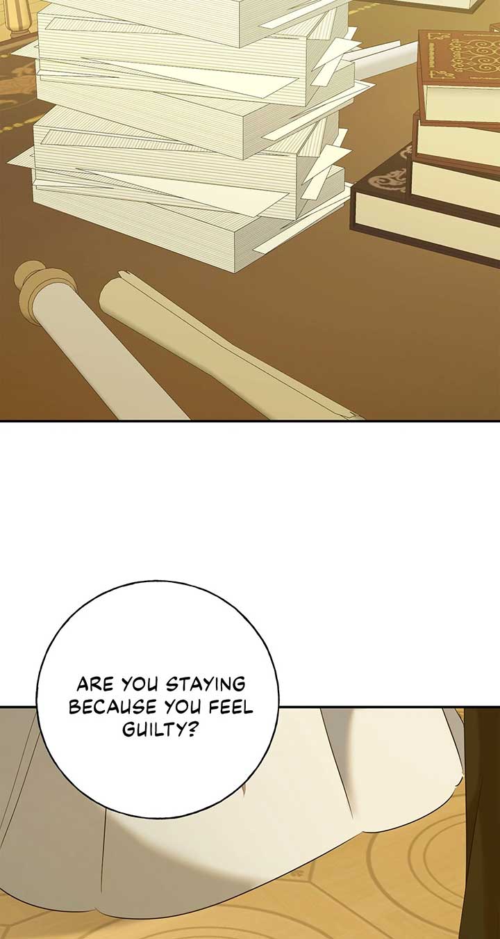 The Saintess Returns To The Emperor Chapter 74 page 52
