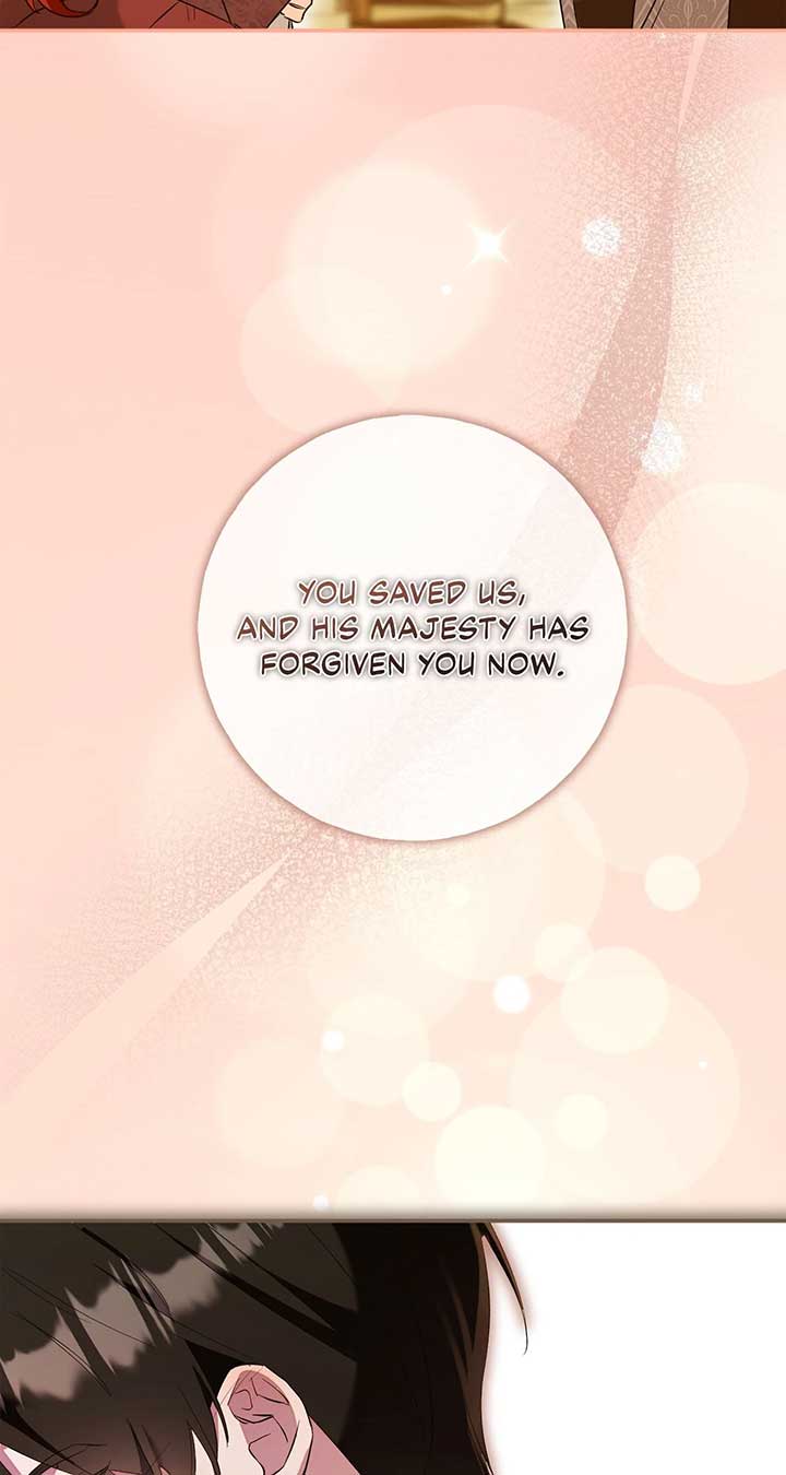 The Saintess Returns To The Emperor Chapter 74 page 55