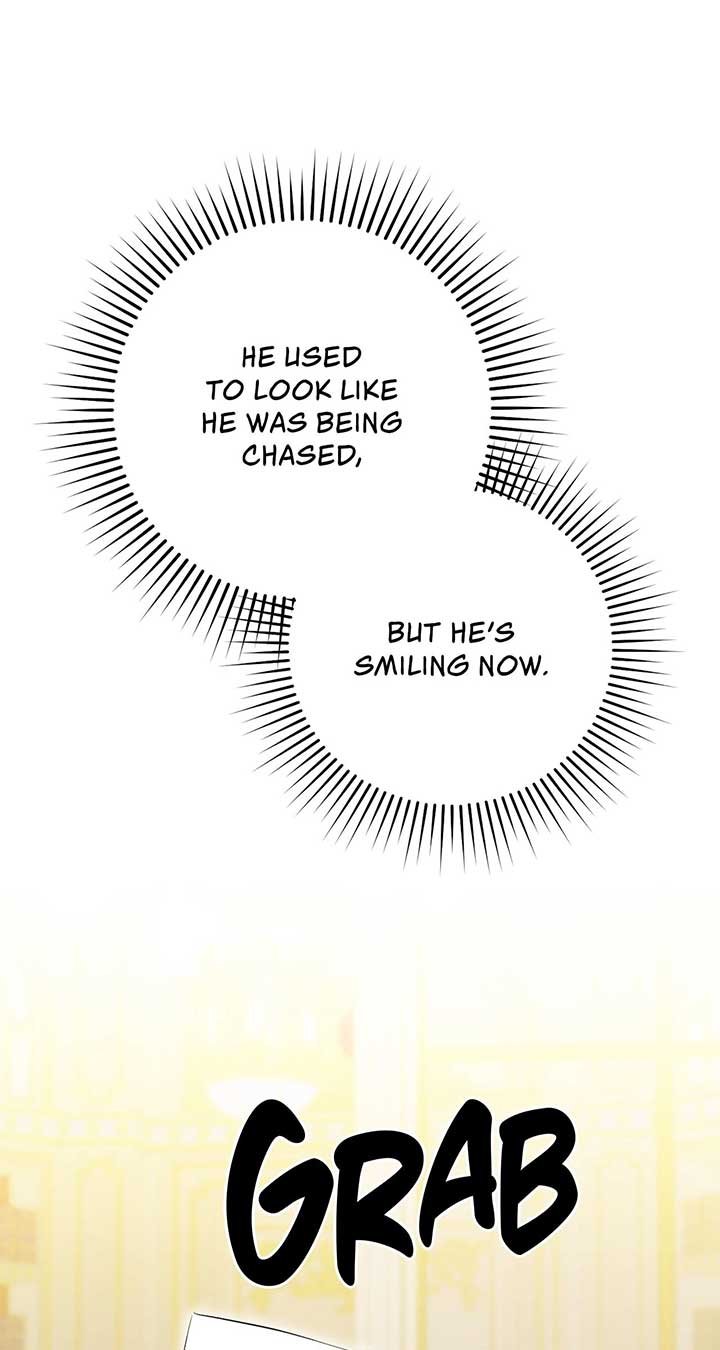 The Saintess Returns To The Emperor Chapter 74 page 63