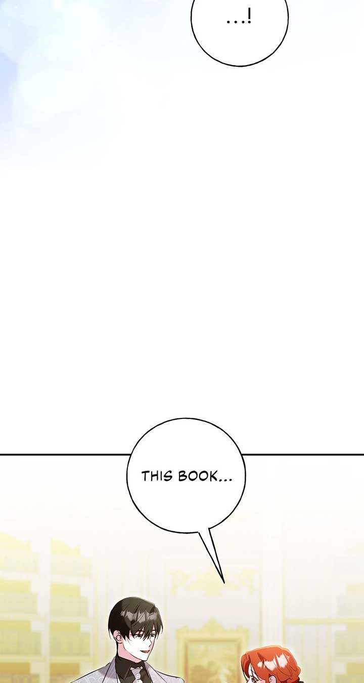 The Saintess Returns To The Emperor Chapter 74 page 68