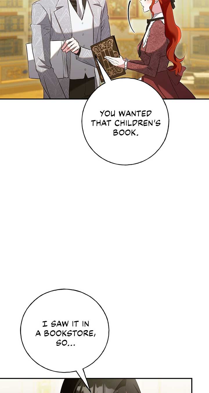 The Saintess Returns To The Emperor Chapter 74 page 69