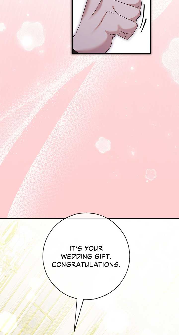 The Saintess Returns To The Emperor Chapter 74 page 73