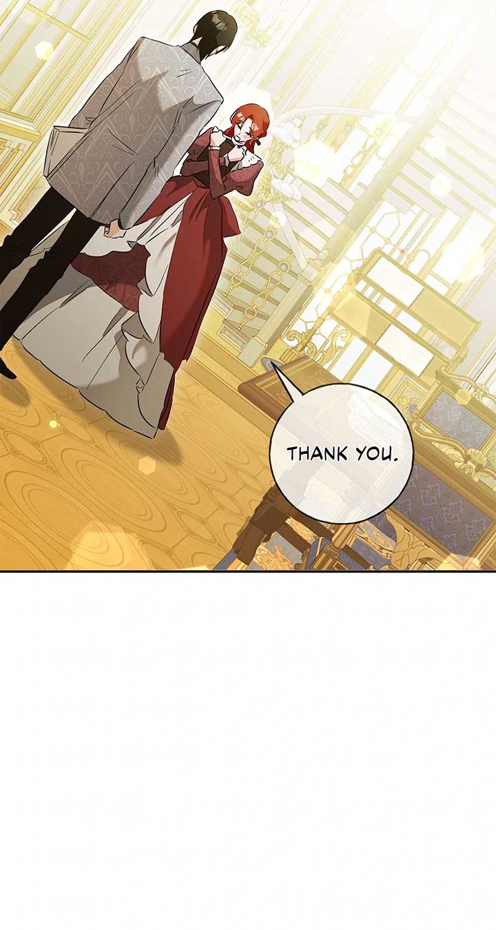 The Saintess Returns To The Emperor Chapter 74 page 74
