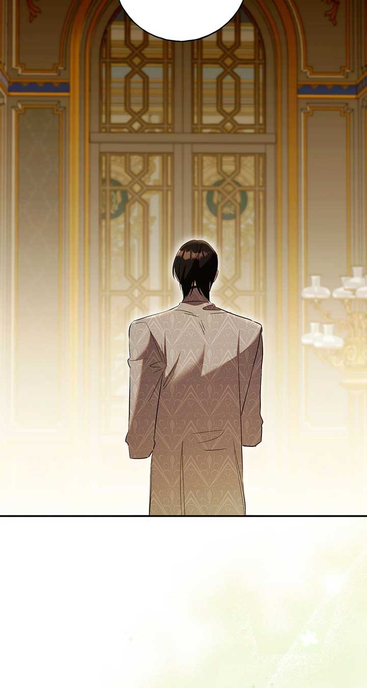 The Saintess Returns To The Emperor Chapter 74 page 79