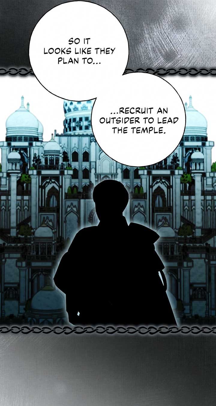 The Saintess Returns To The Emperor Chapter 74 page 87