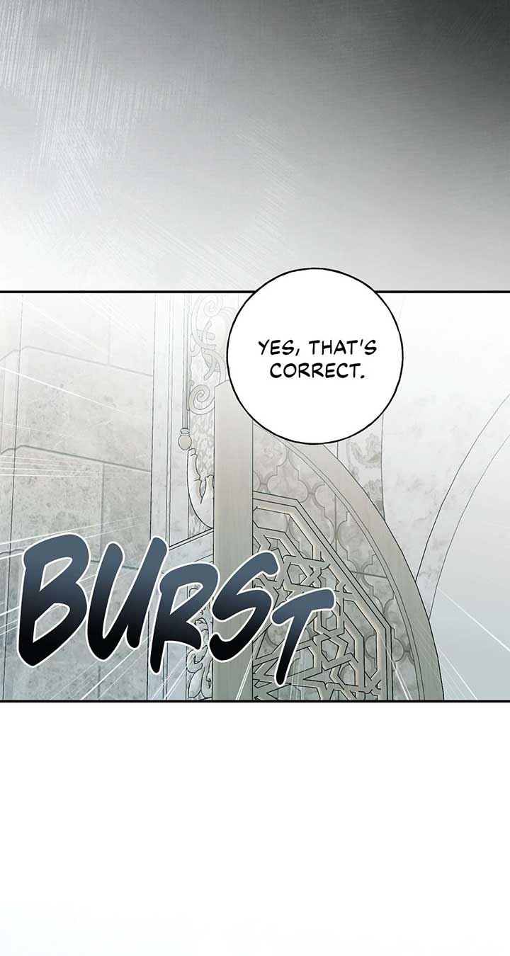 The Saintess Returns To The Emperor Chapter 74 page 88