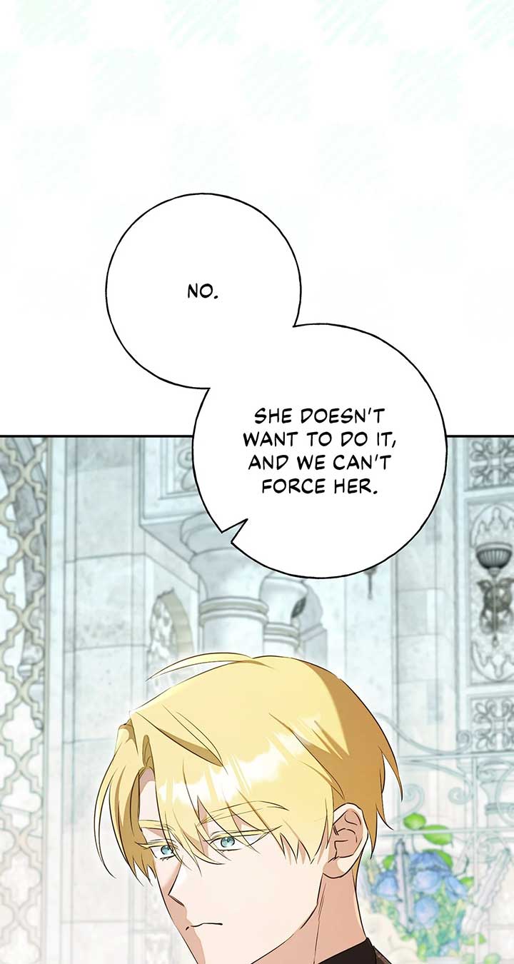 The Saintess Returns To The Emperor Chapter 74 page 93