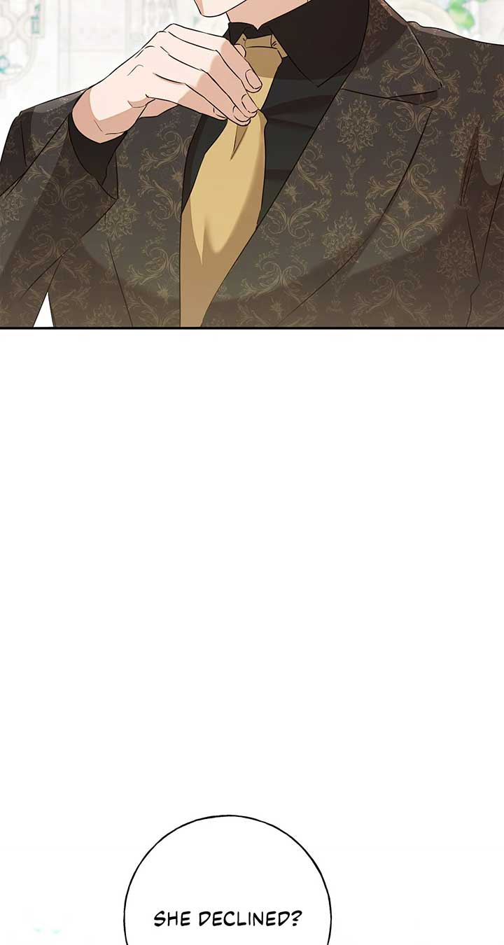 The Saintess Returns To The Emperor Chapter 74 page 94