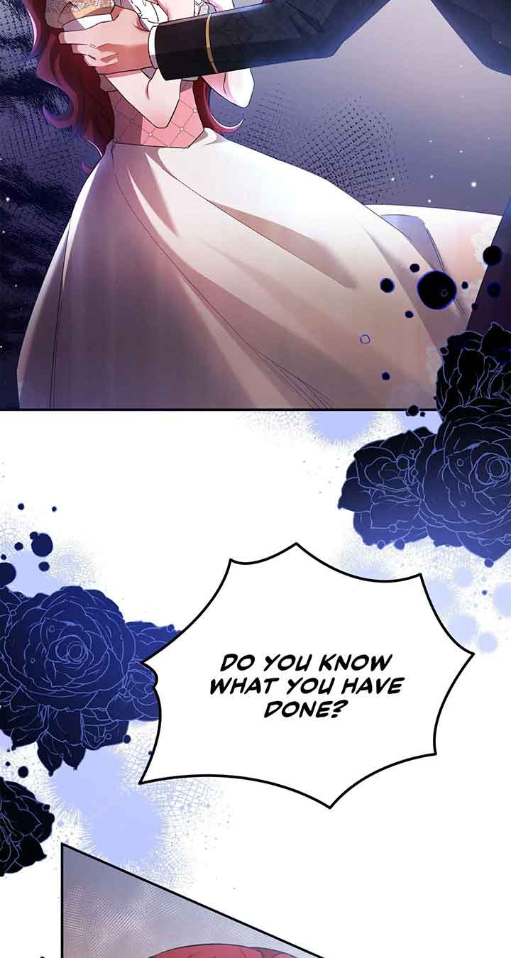 The Saintess Returns To The Emperor Chapter 8 page 1