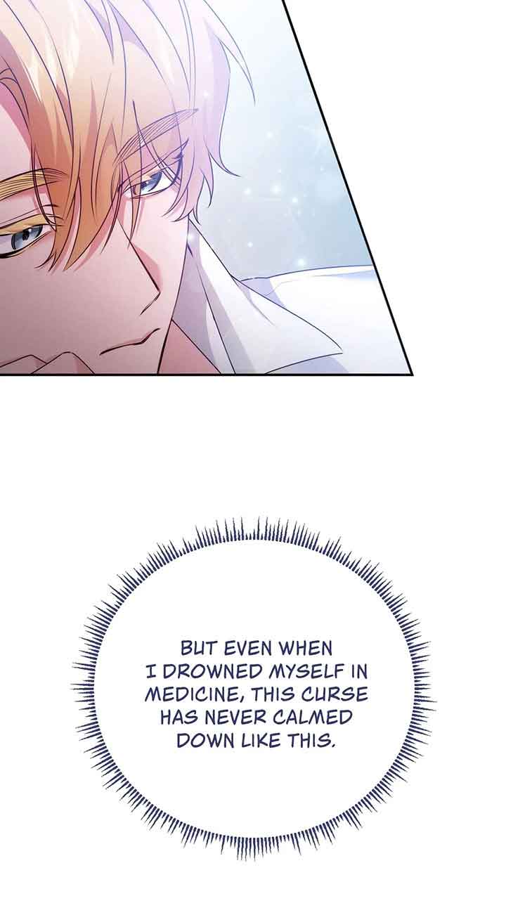 The Saintess Returns To The Emperor Chapter 8 page 27