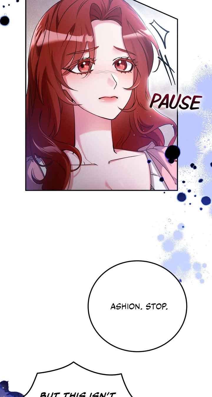 The Saintess Returns To The Emperor Chapter 8 page 2