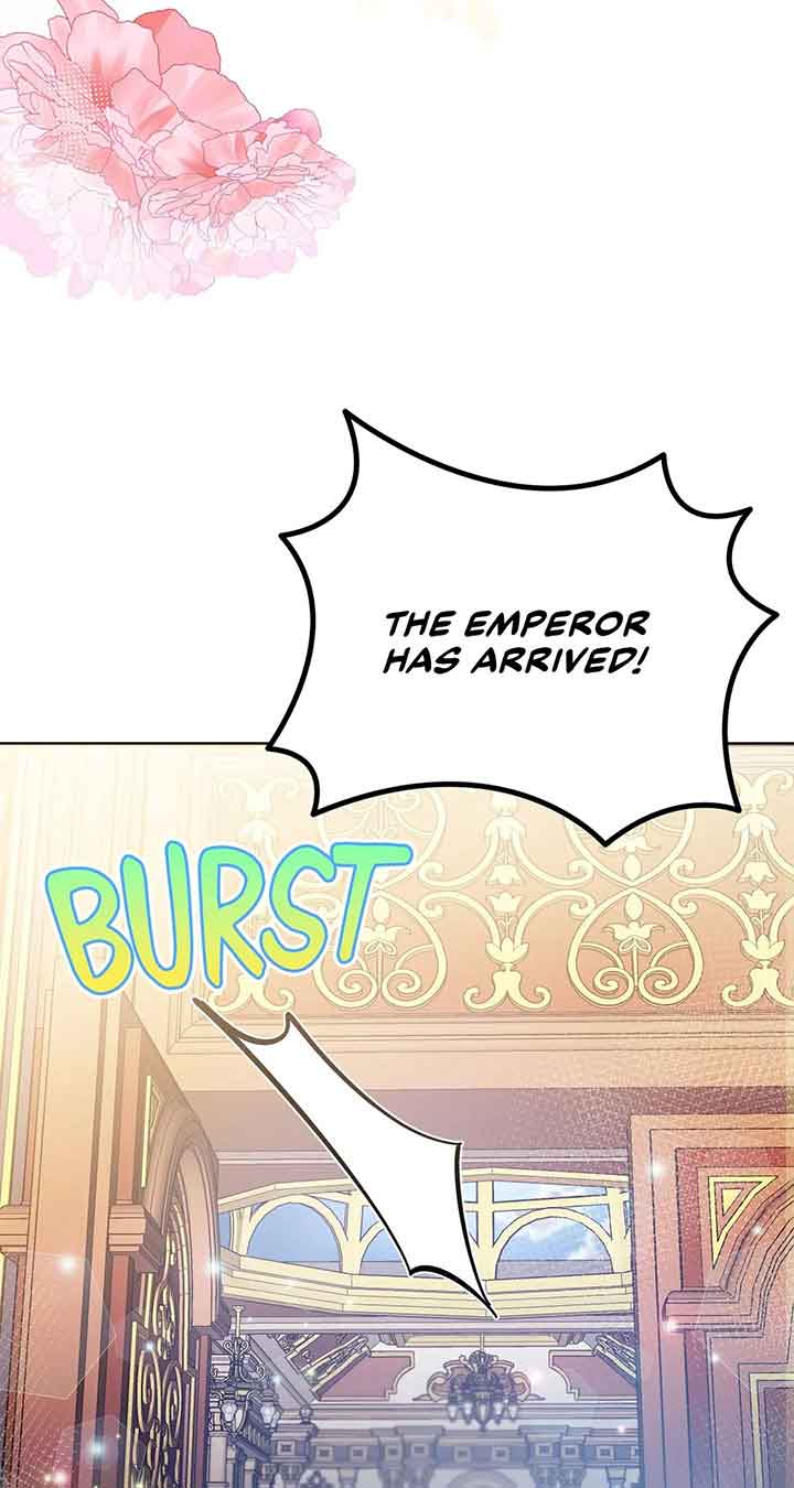 The Saintess Returns To The Emperor Chapter 8 page 42
