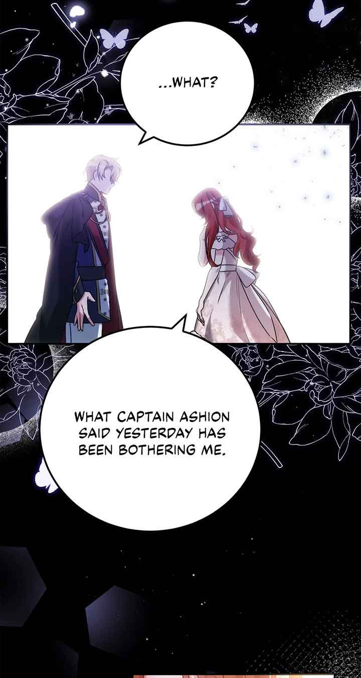 The Saintess Returns To The Emperor Chapter 8 page 61