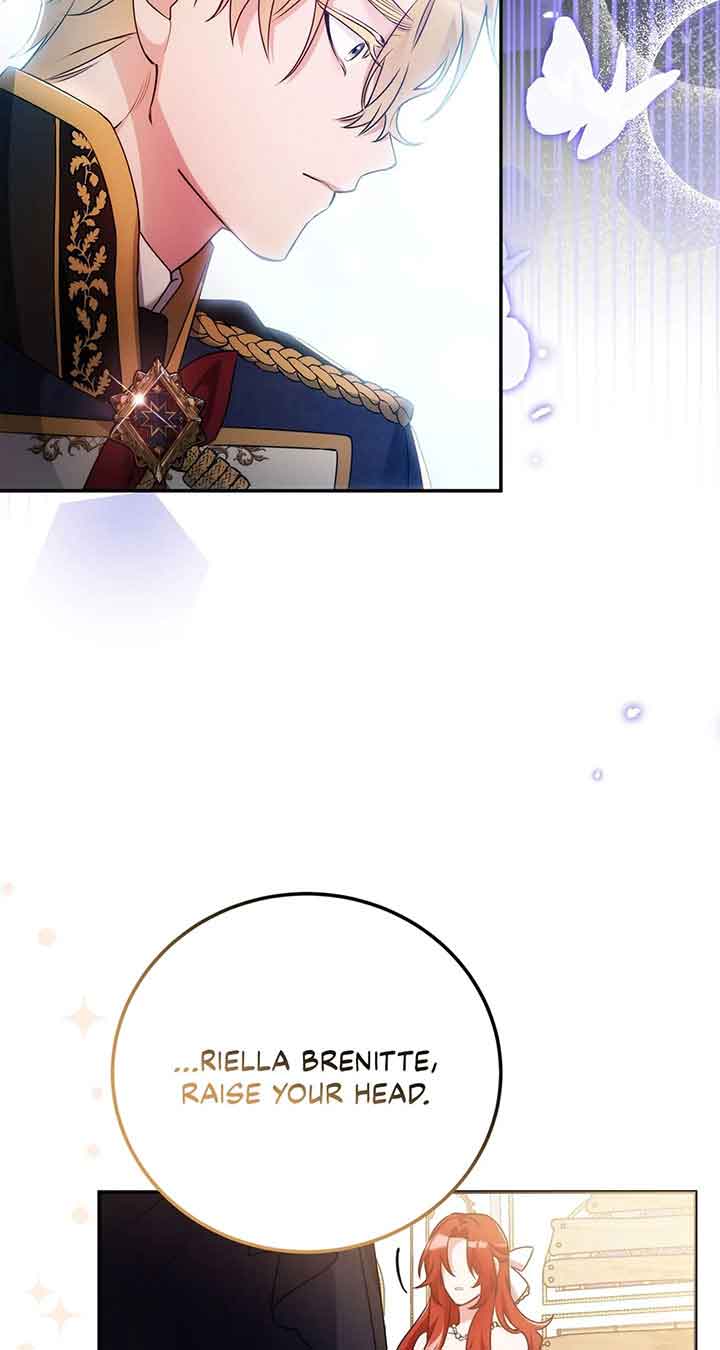 The Saintess Returns To The Emperor Chapter 8 page 63