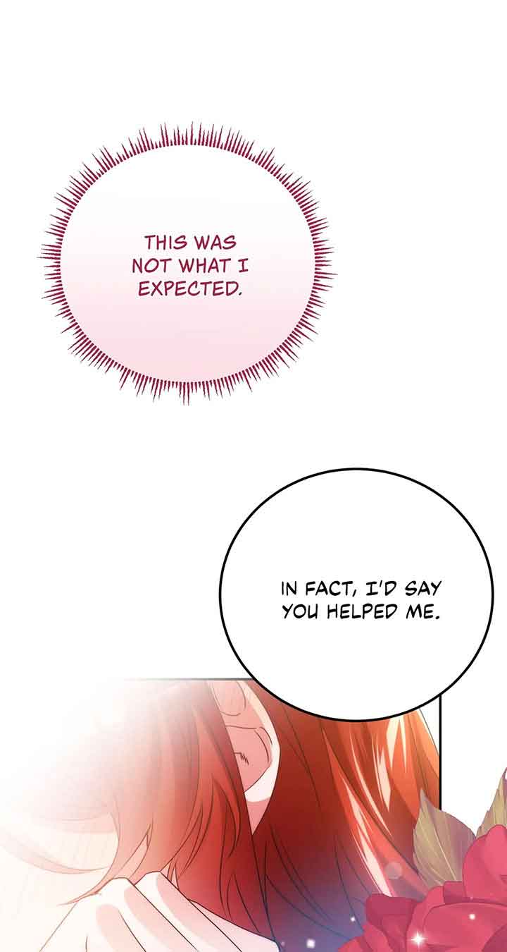 The Saintess Returns To The Emperor Chapter 8 page 70