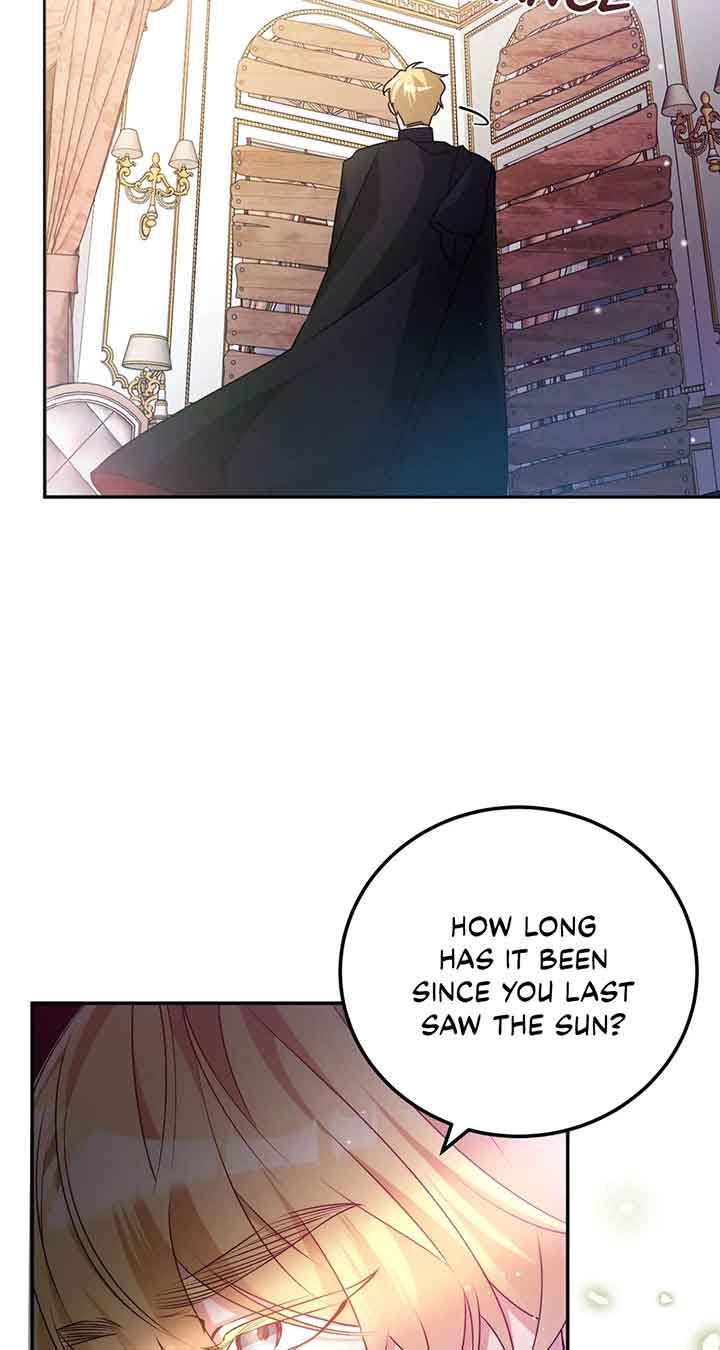 The Saintess Returns To The Emperor Chapter 8 page 78