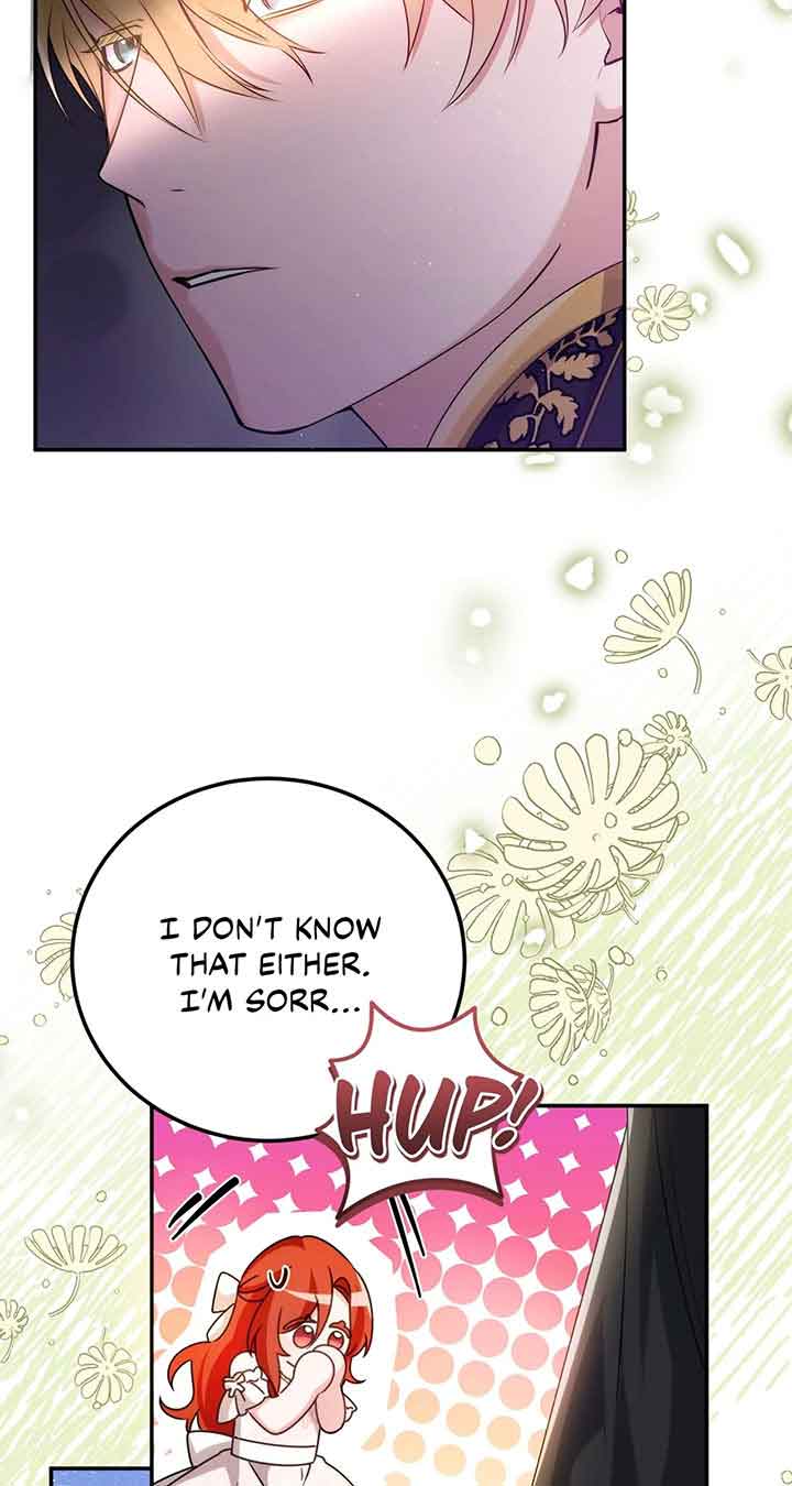 The Saintess Returns To The Emperor Chapter 8 page 79